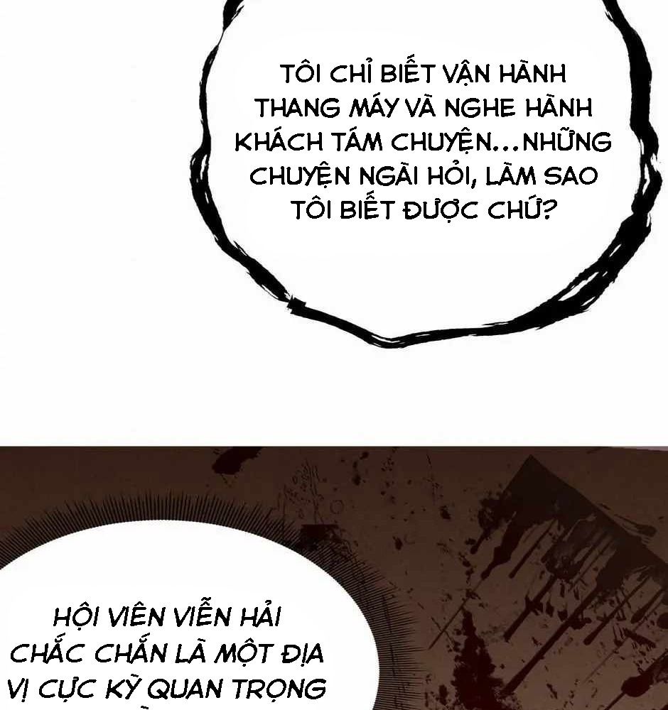 Toàn cầu kinh hoàng: Khởi đầu với hàng nghìn tỷ tiền âm phủ: Chapter 16