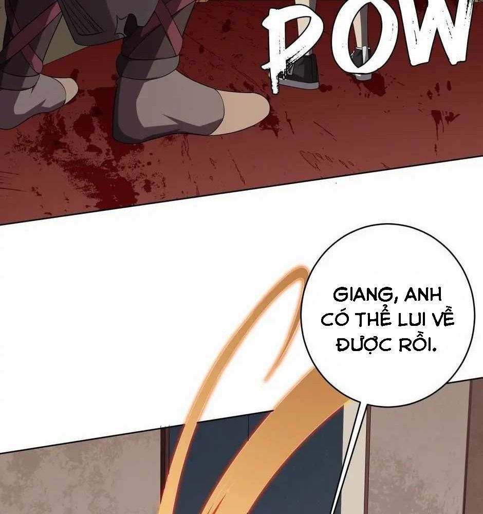 Toàn cầu kinh hoàng: Khởi đầu với hàng nghìn tỷ tiền âm phủ: Chapter 16