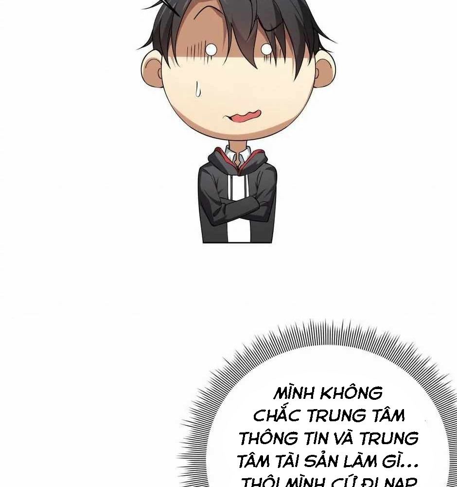 Toàn cầu kinh hoàng: Khởi đầu với hàng nghìn tỷ tiền âm phủ: Chapter 16