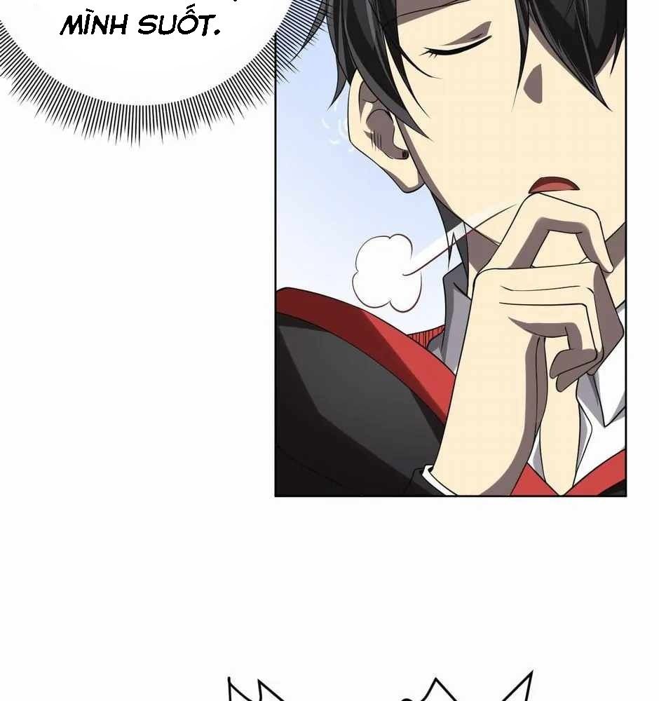 Toàn cầu kinh hoàng: Khởi đầu với hàng nghìn tỷ tiền âm phủ: Chapter 16