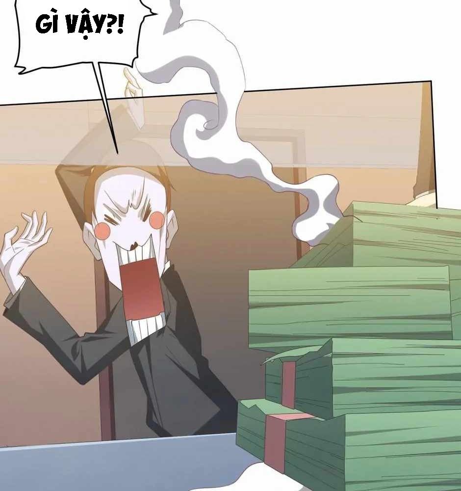 Toàn cầu kinh hoàng: Khởi đầu với hàng nghìn tỷ tiền âm phủ: Chapter 16