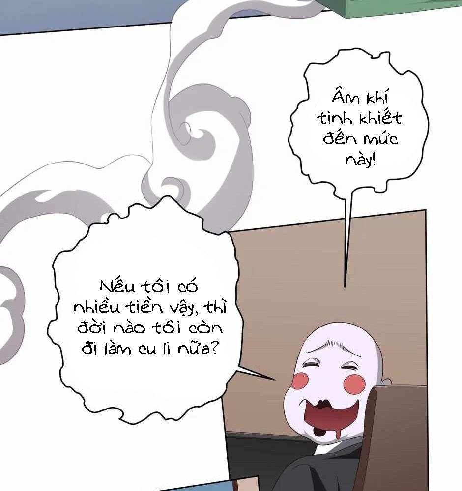 Toàn cầu kinh hoàng: Khởi đầu với hàng nghìn tỷ tiền âm phủ: Chapter 16