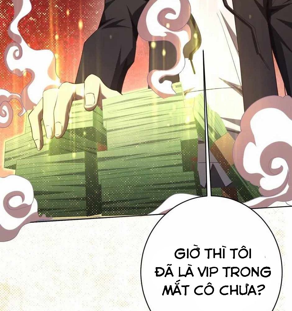 Toàn cầu kinh hoàng: Khởi đầu với hàng nghìn tỷ tiền âm phủ: Chapter 16