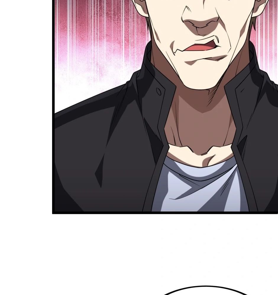 Toàn cầu kinh hoàng: Khởi đầu với hàng nghìn tỷ tiền âm phủ: Chapter 160