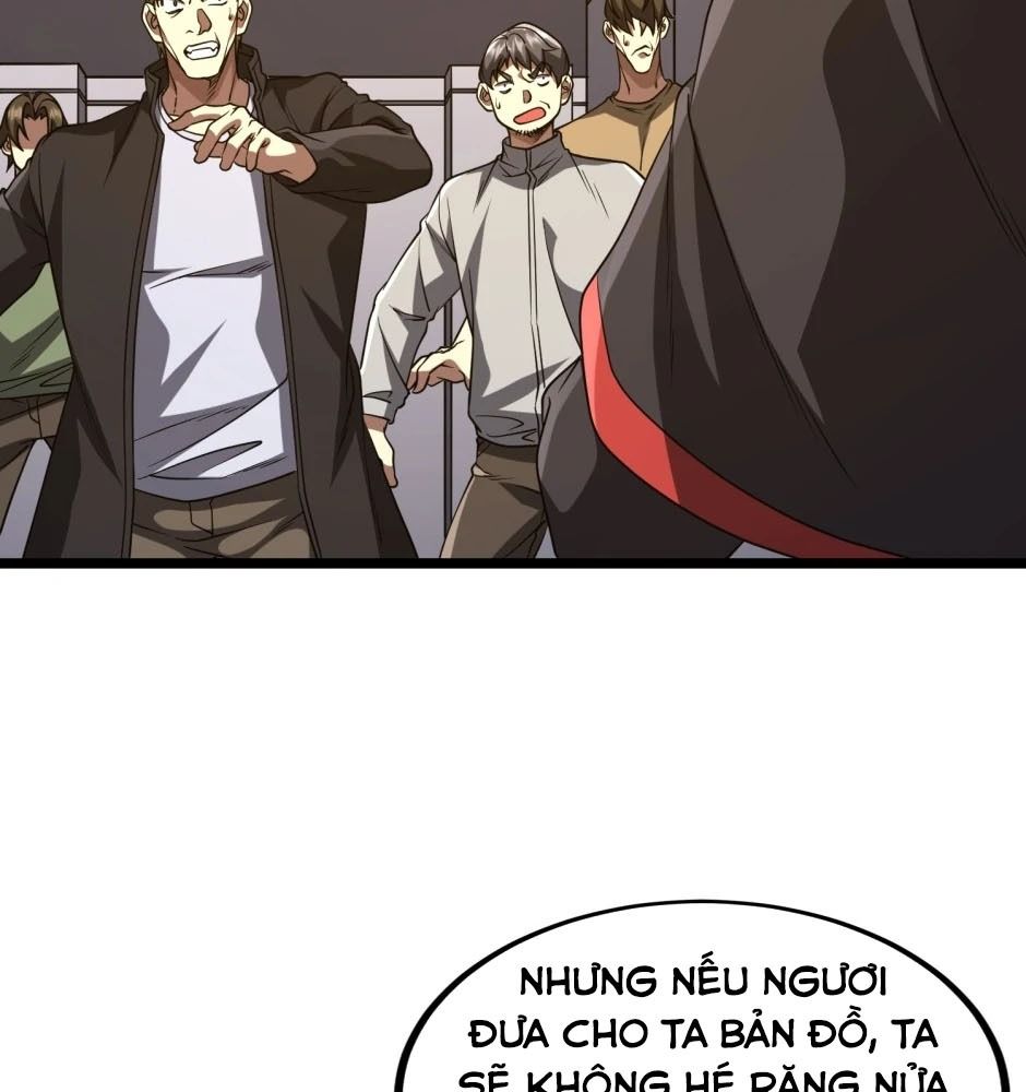 Toàn cầu kinh hoàng: Khởi đầu với hàng nghìn tỷ tiền âm phủ: Chapter 160