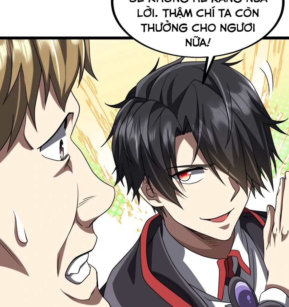 Toàn cầu kinh hoàng: Khởi đầu với hàng nghìn tỷ tiền âm phủ: Chapter 160