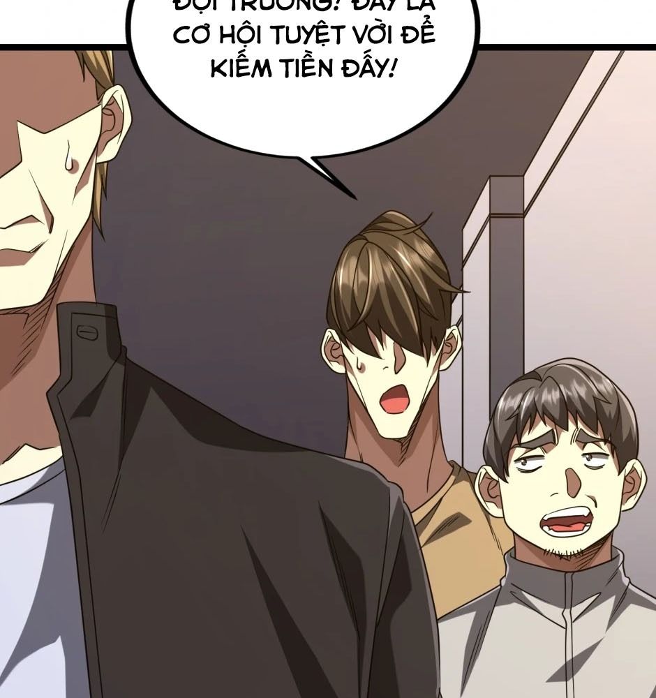 Toàn cầu kinh hoàng: Khởi đầu với hàng nghìn tỷ tiền âm phủ: Chapter 160