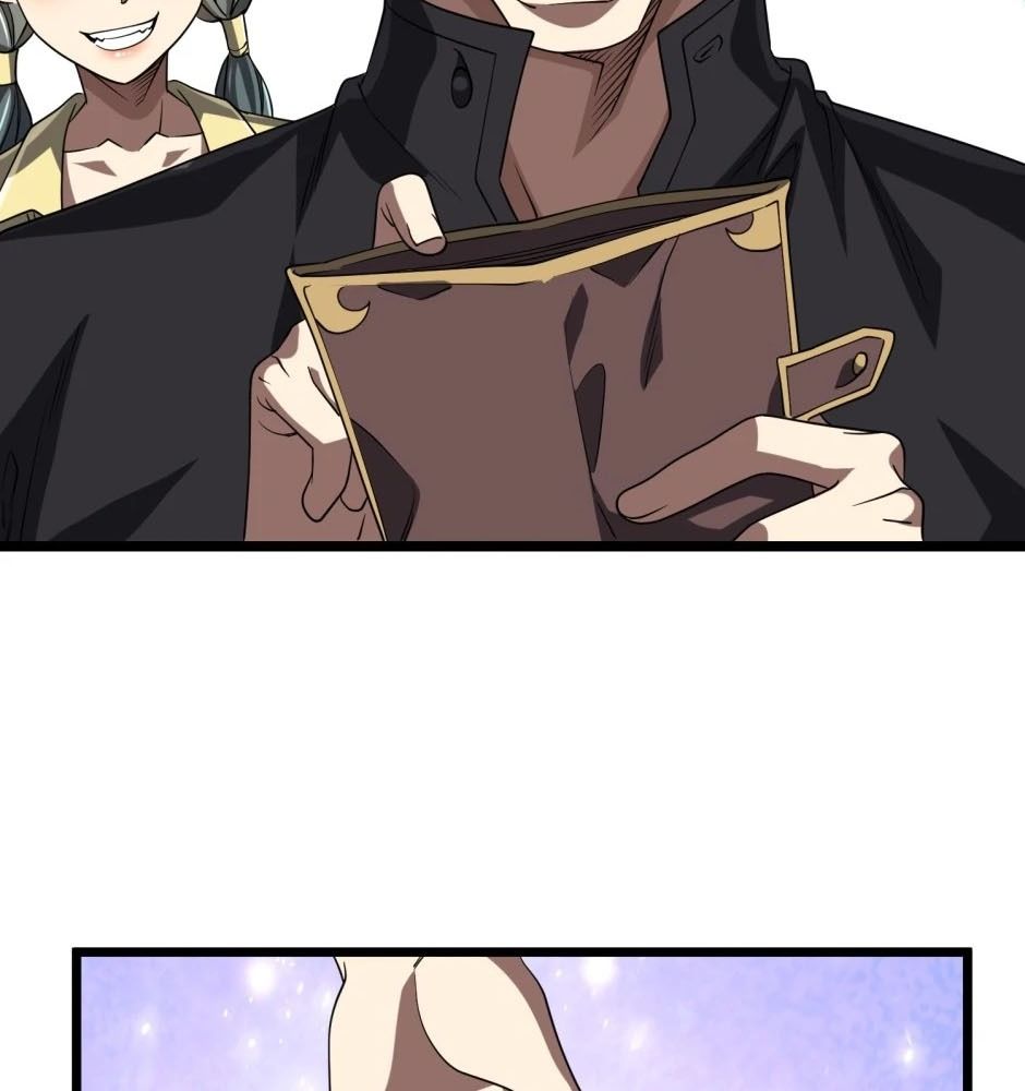 Toàn cầu kinh hoàng: Khởi đầu với hàng nghìn tỷ tiền âm phủ: Chapter 160