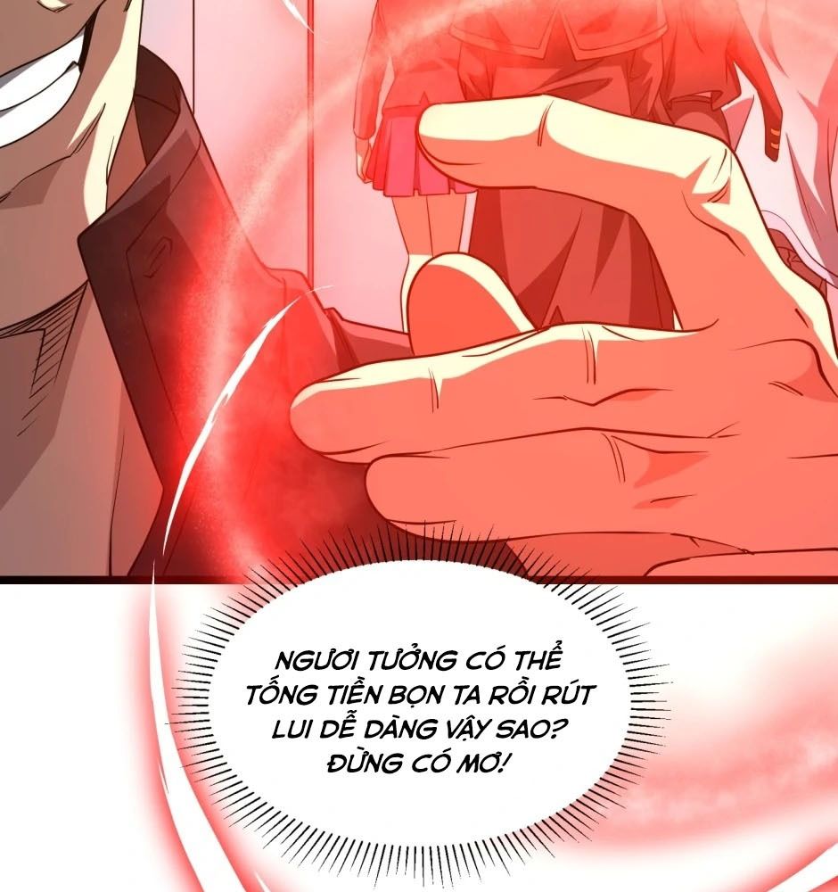 Toàn cầu kinh hoàng: Khởi đầu với hàng nghìn tỷ tiền âm phủ: Chapter 160