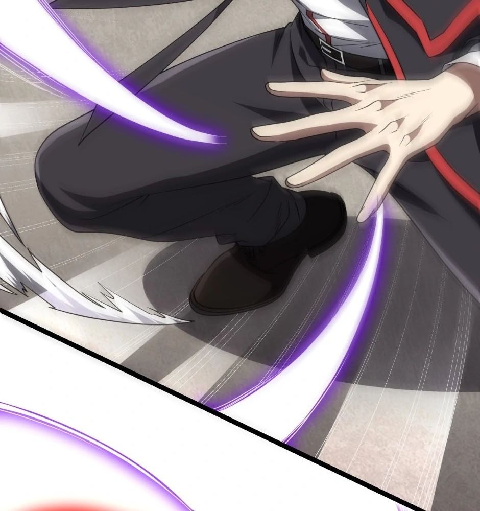 Toàn cầu kinh hoàng: Khởi đầu với hàng nghìn tỷ tiền âm phủ: Chapter 160