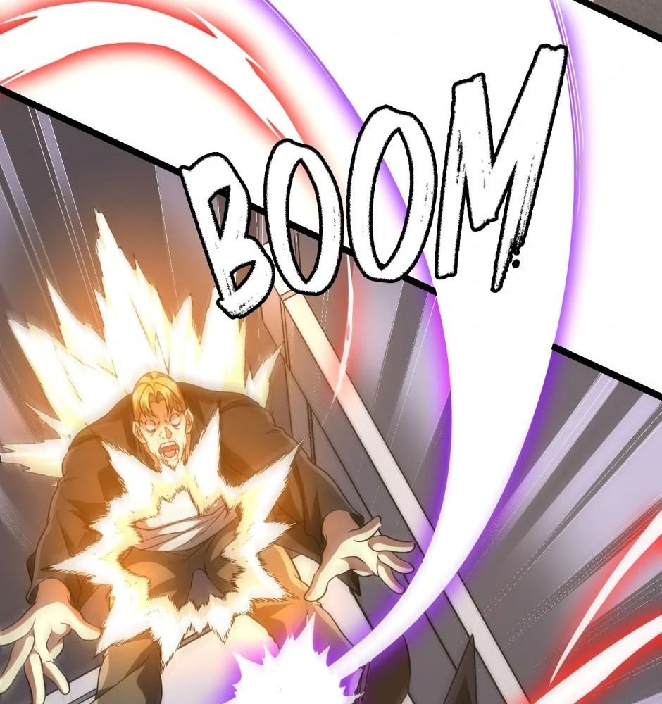 Toàn cầu kinh hoàng: Khởi đầu với hàng nghìn tỷ tiền âm phủ: Chapter 160