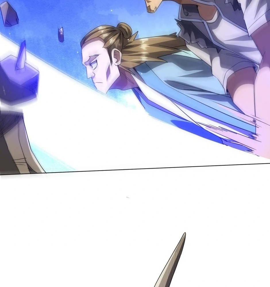 Toàn cầu kinh hoàng: Khởi đầu với hàng nghìn tỷ tiền âm phủ: Chapter 161