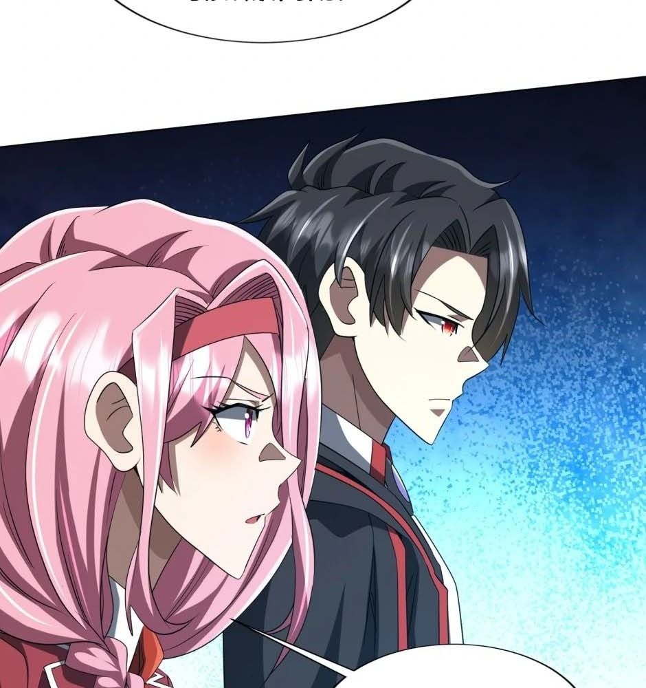 Toàn cầu kinh hoàng: Khởi đầu với hàng nghìn tỷ tiền âm phủ: Chapter 161