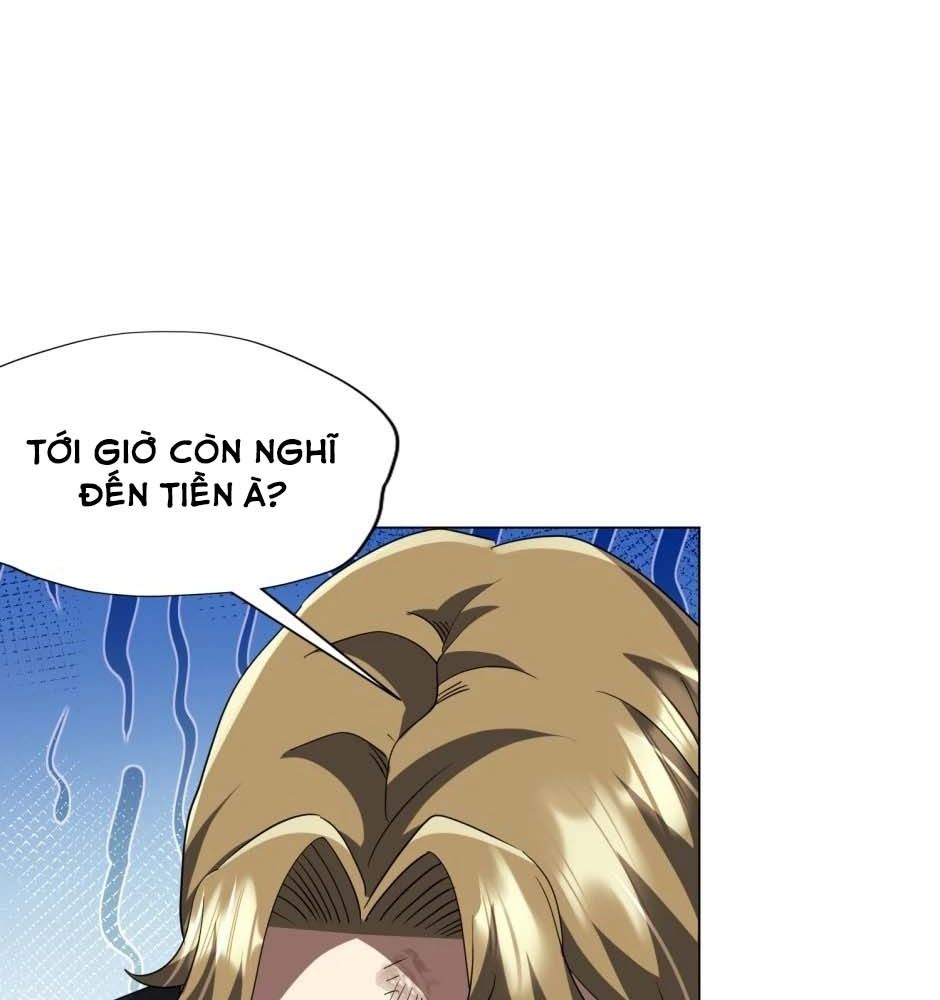 Toàn cầu kinh hoàng: Khởi đầu với hàng nghìn tỷ tiền âm phủ: Chapter 161