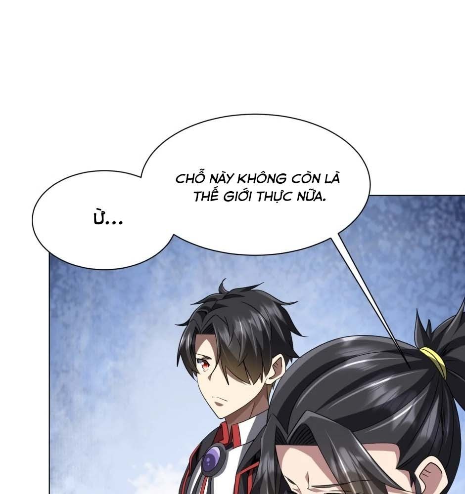 Toàn cầu kinh hoàng: Khởi đầu với hàng nghìn tỷ tiền âm phủ: Chapter 161