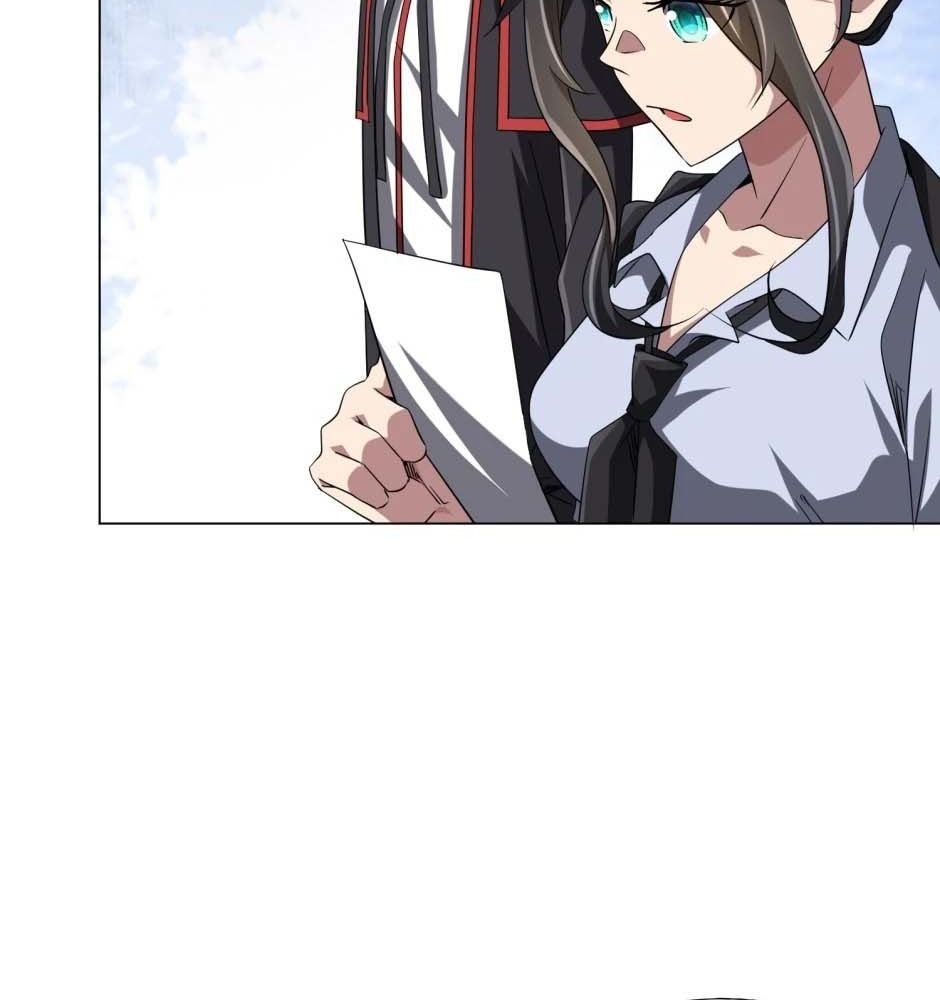 Toàn cầu kinh hoàng: Khởi đầu với hàng nghìn tỷ tiền âm phủ: Chapter 161