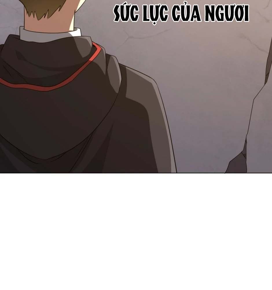 Toàn cầu kinh hoàng: Khởi đầu với hàng nghìn tỷ tiền âm phủ: Chapter 161