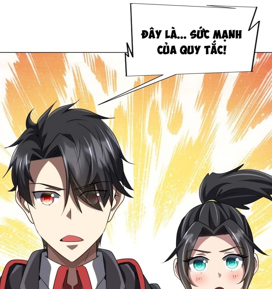 Toàn cầu kinh hoàng: Khởi đầu với hàng nghìn tỷ tiền âm phủ: Chapter 161