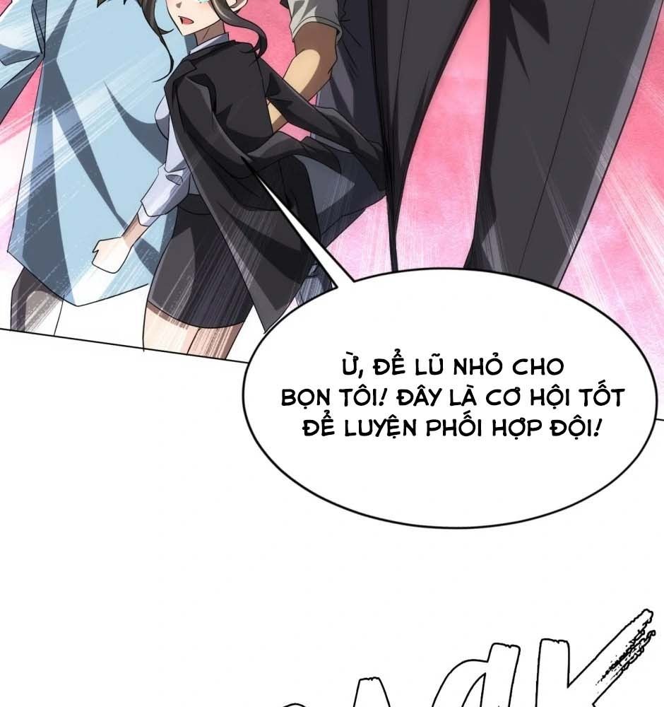 Toàn cầu kinh hoàng: Khởi đầu với hàng nghìn tỷ tiền âm phủ: Chapter 161