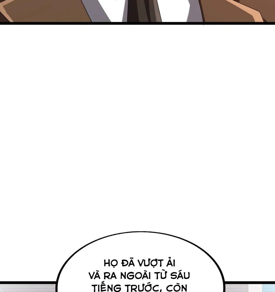 Toàn cầu kinh hoàng: Khởi đầu với hàng nghìn tỷ tiền âm phủ: Chapter 162