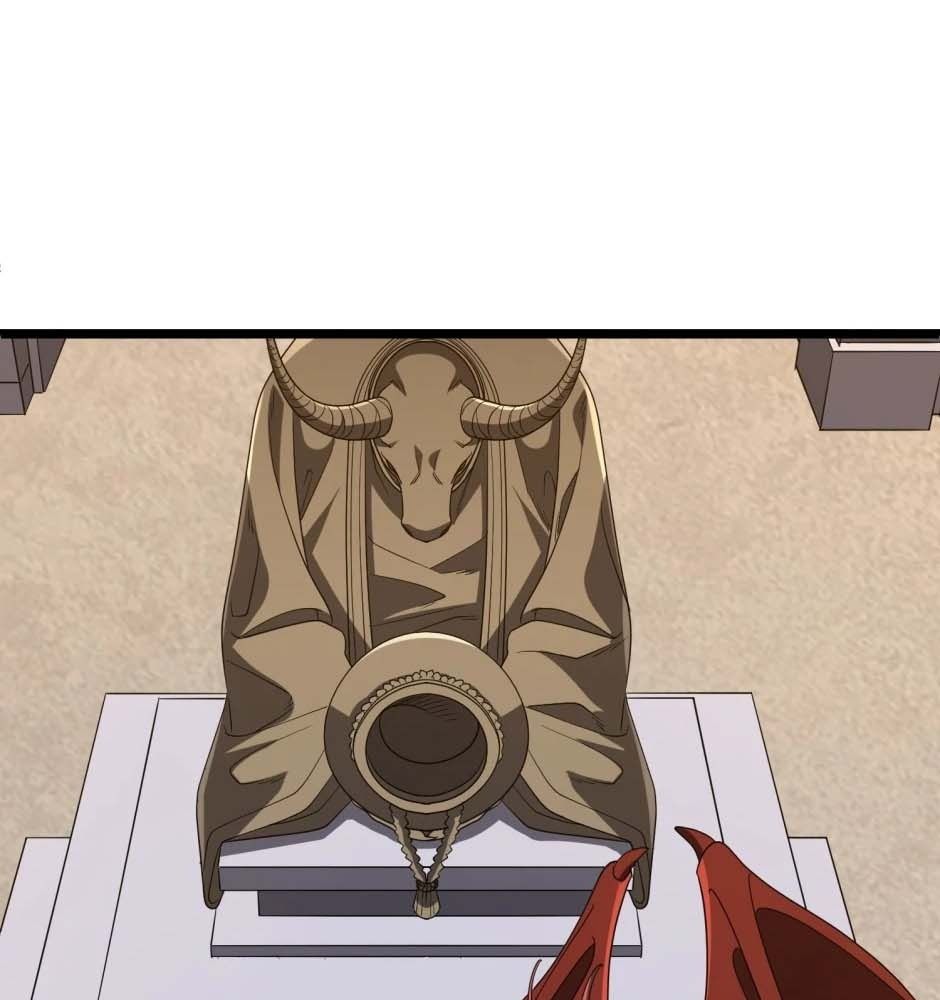 Toàn cầu kinh hoàng: Khởi đầu với hàng nghìn tỷ tiền âm phủ: Chapter 162