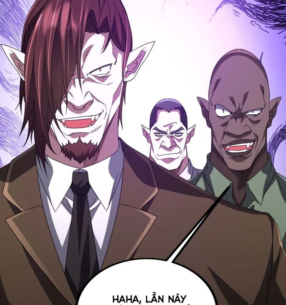 Toàn cầu kinh hoàng: Khởi đầu với hàng nghìn tỷ tiền âm phủ: Chapter 162