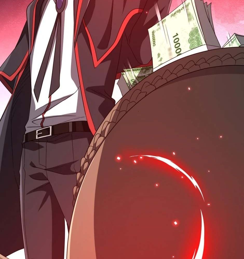 Toàn cầu kinh hoàng: Khởi đầu với hàng nghìn tỷ tiền âm phủ: Chapter 162