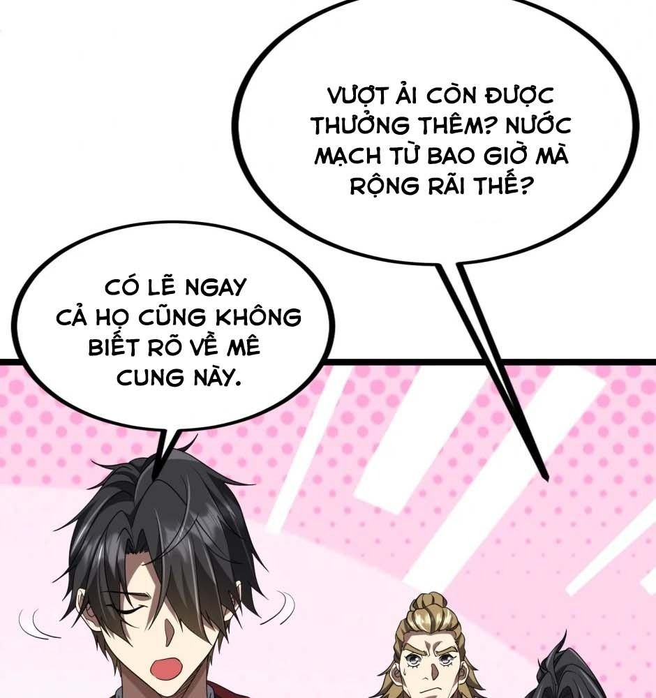 Toàn cầu kinh hoàng: Khởi đầu với hàng nghìn tỷ tiền âm phủ: Chapter 162