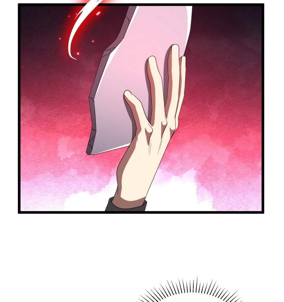 Toàn cầu kinh hoàng: Khởi đầu với hàng nghìn tỷ tiền âm phủ: Chapter 162