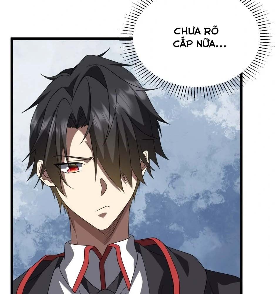 Toàn cầu kinh hoàng: Khởi đầu với hàng nghìn tỷ tiền âm phủ: Chapter 162