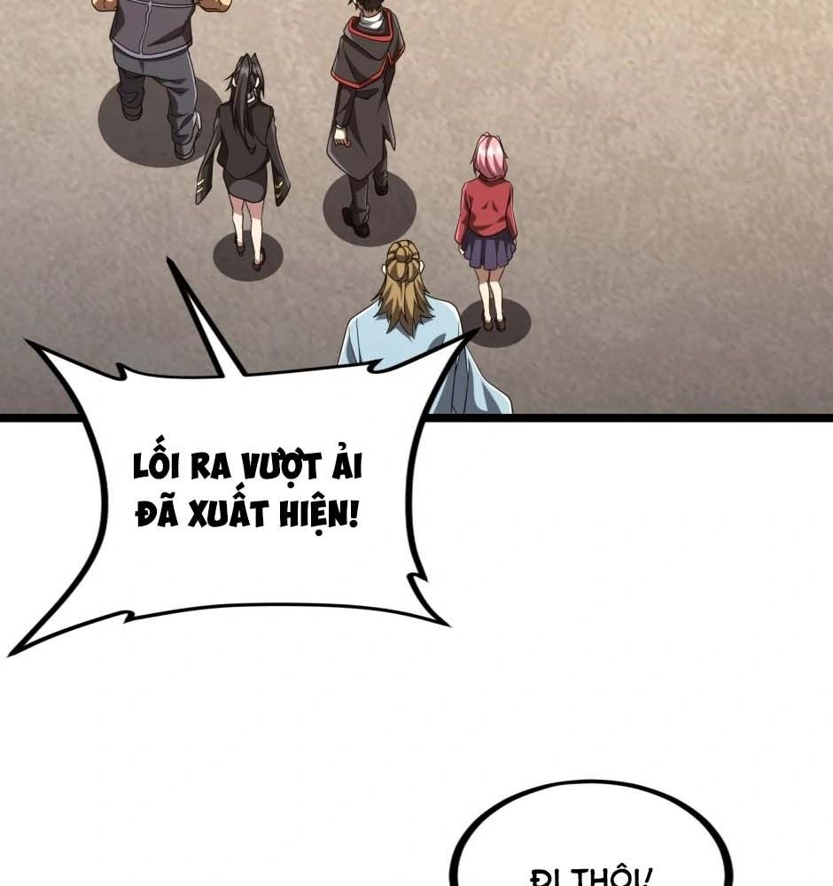 Toàn cầu kinh hoàng: Khởi đầu với hàng nghìn tỷ tiền âm phủ: Chapter 162