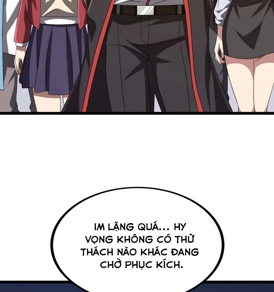 Toàn cầu kinh hoàng: Khởi đầu với hàng nghìn tỷ tiền âm phủ: Chapter 162