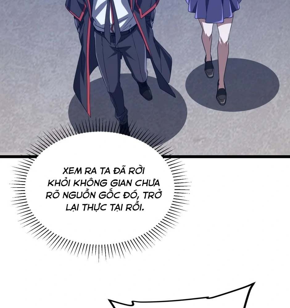 Toàn cầu kinh hoàng: Khởi đầu với hàng nghìn tỷ tiền âm phủ: Chapter 162