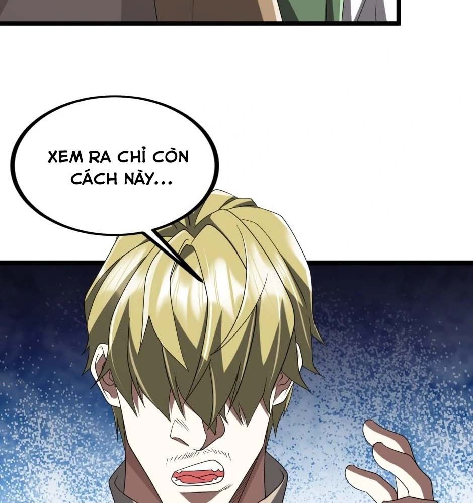 Toàn cầu kinh hoàng: Khởi đầu với hàng nghìn tỷ tiền âm phủ: Chapter 162