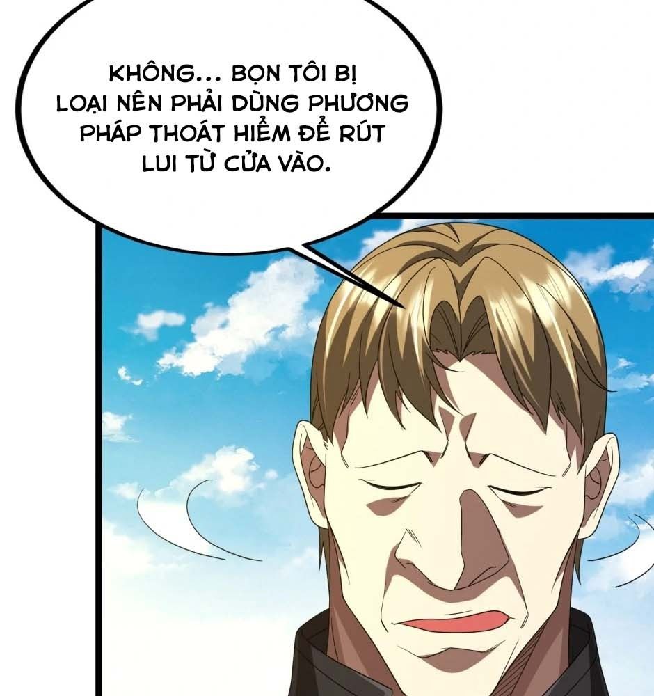 Toàn cầu kinh hoàng: Khởi đầu với hàng nghìn tỷ tiền âm phủ: Chapter 162