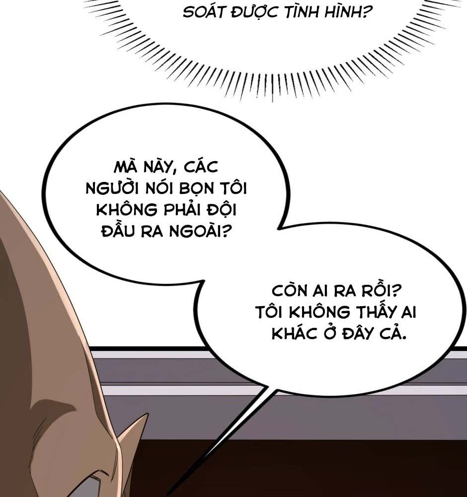 Toàn cầu kinh hoàng: Khởi đầu với hàng nghìn tỷ tiền âm phủ: Chapter 162