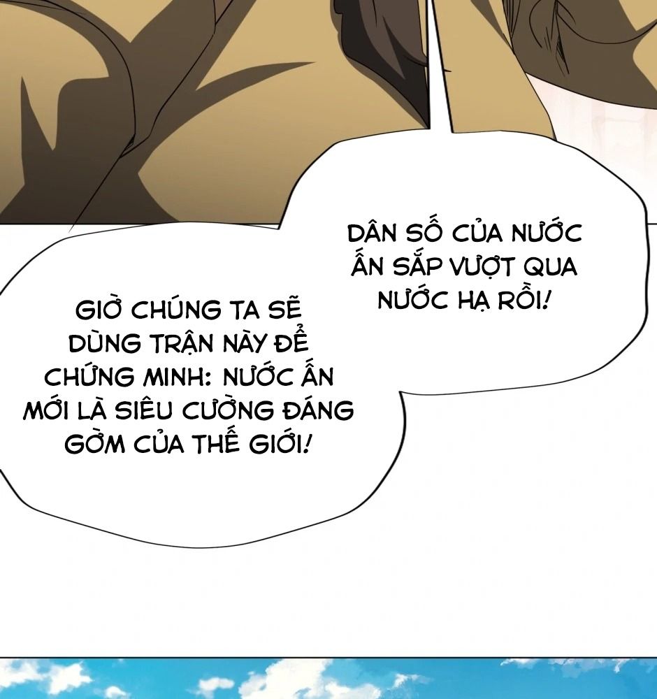 Toàn cầu kinh hoàng: Khởi đầu với hàng nghìn tỷ tiền âm phủ: Chapter 163