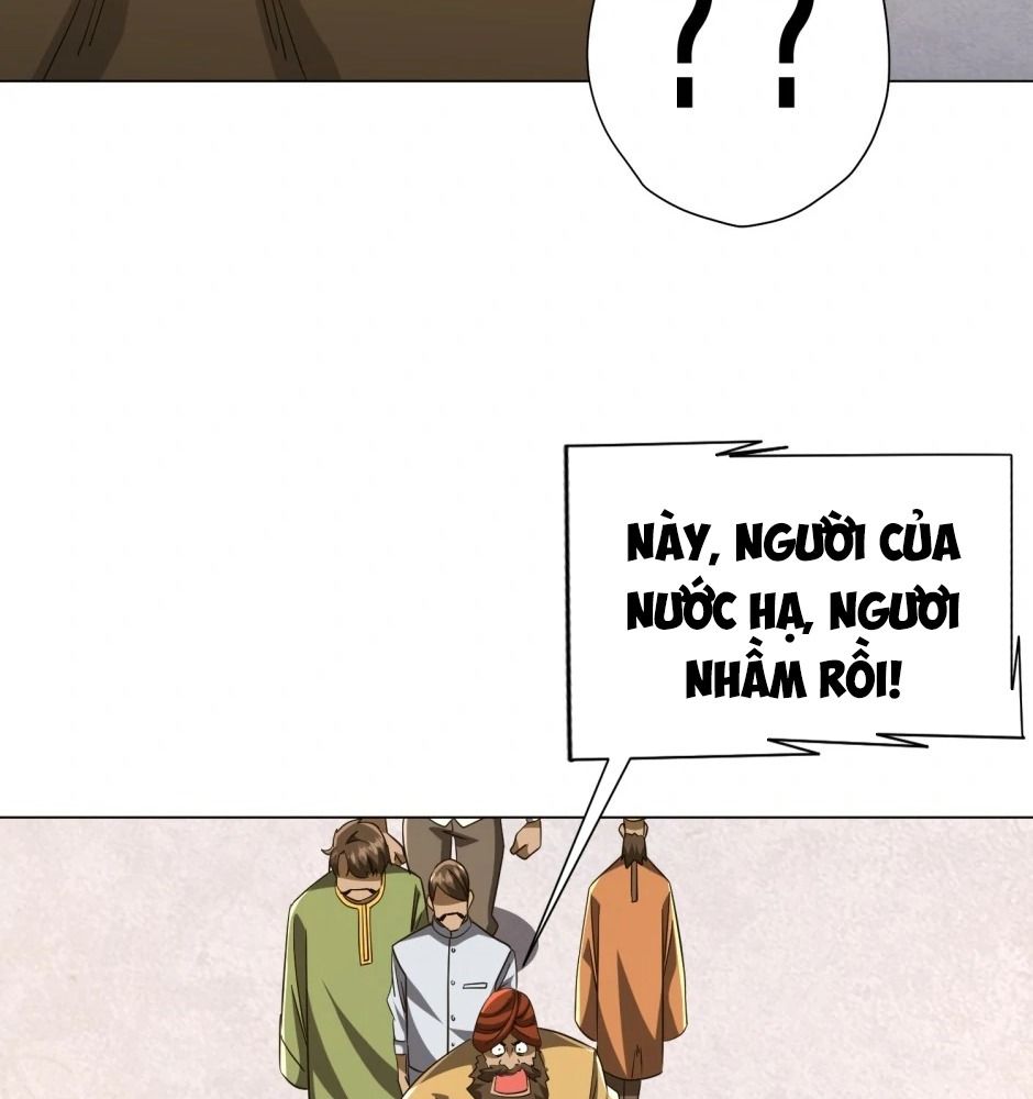 Toàn cầu kinh hoàng: Khởi đầu với hàng nghìn tỷ tiền âm phủ: Chapter 163