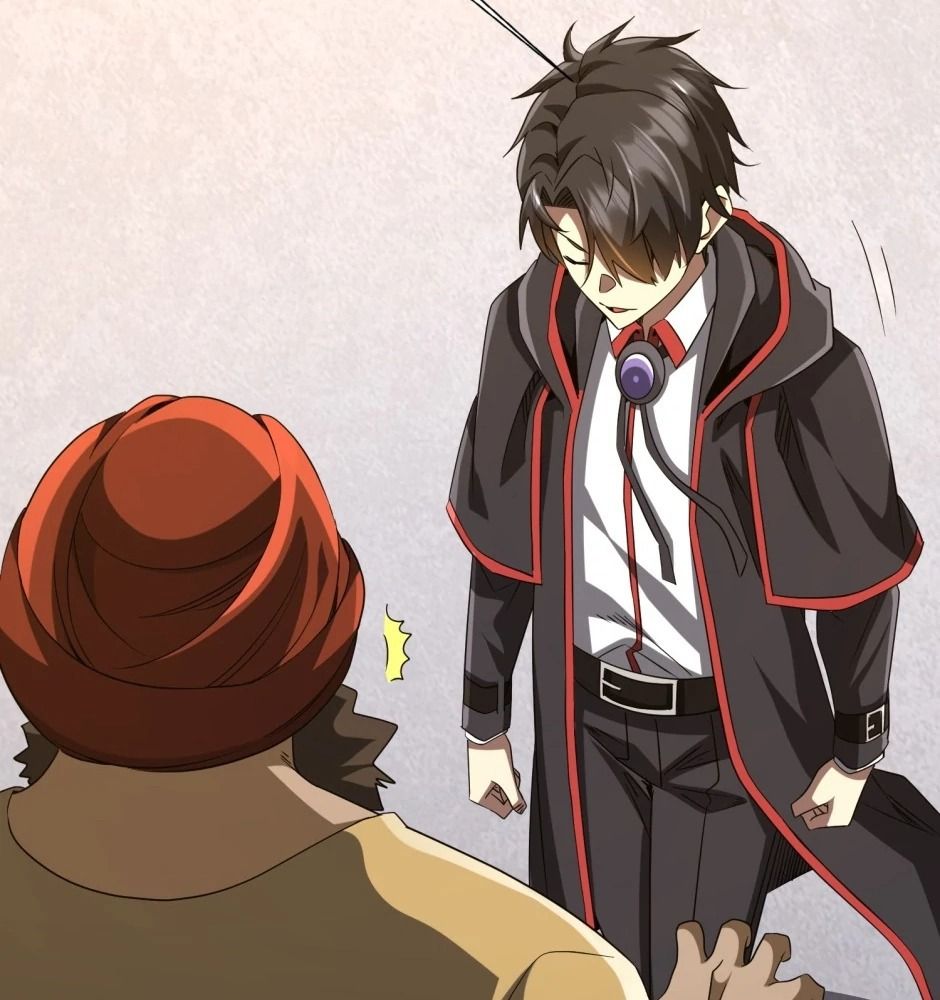 Toàn cầu kinh hoàng: Khởi đầu với hàng nghìn tỷ tiền âm phủ: Chapter 163