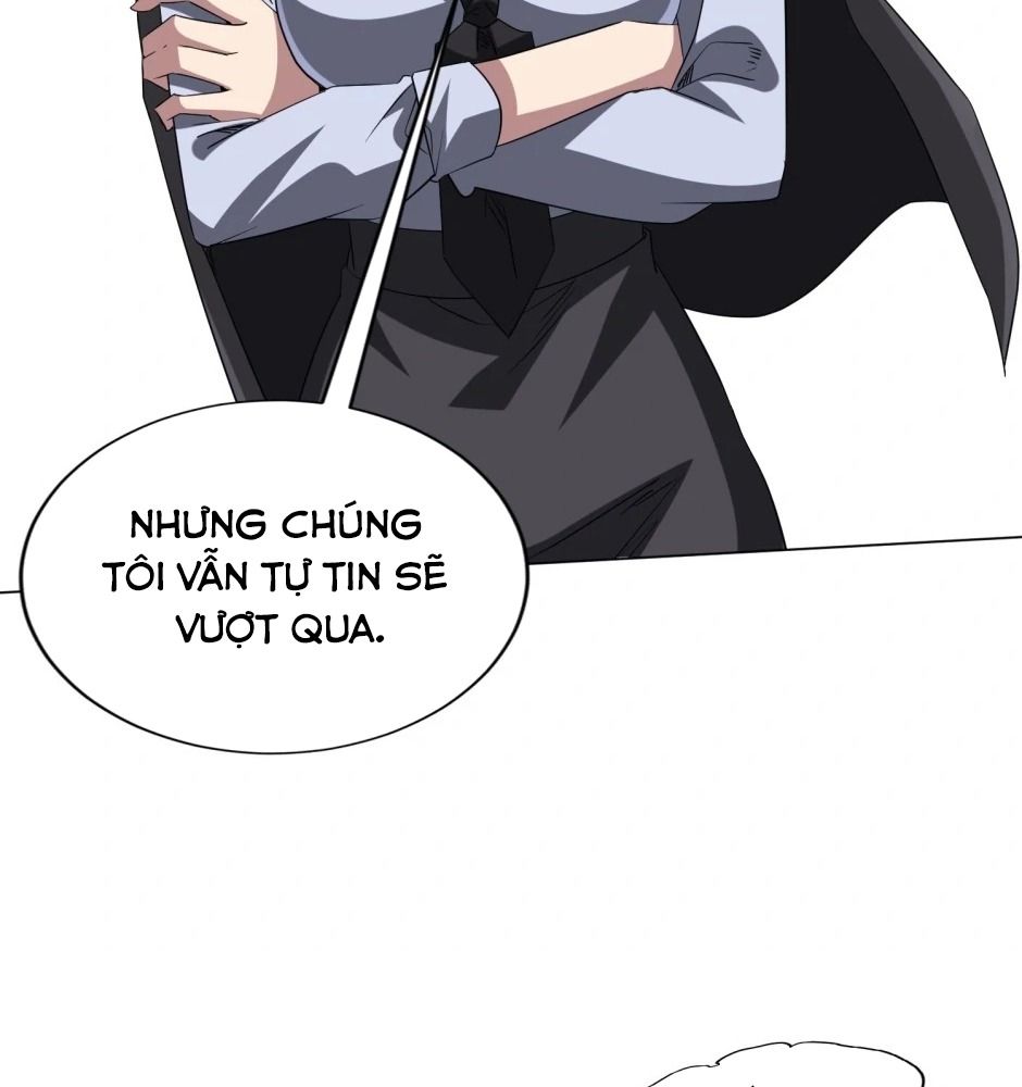 Toàn cầu kinh hoàng: Khởi đầu với hàng nghìn tỷ tiền âm phủ: Chapter 163