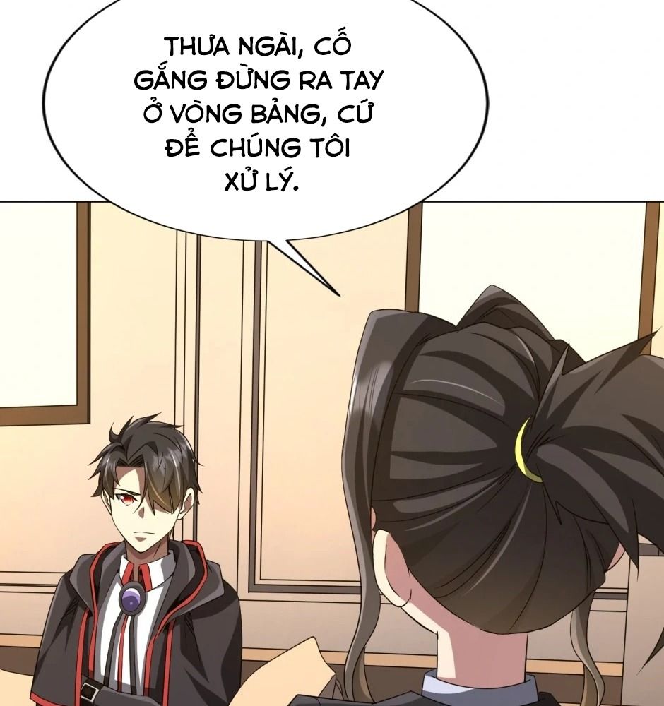 Toàn cầu kinh hoàng: Khởi đầu với hàng nghìn tỷ tiền âm phủ: Chapter 163