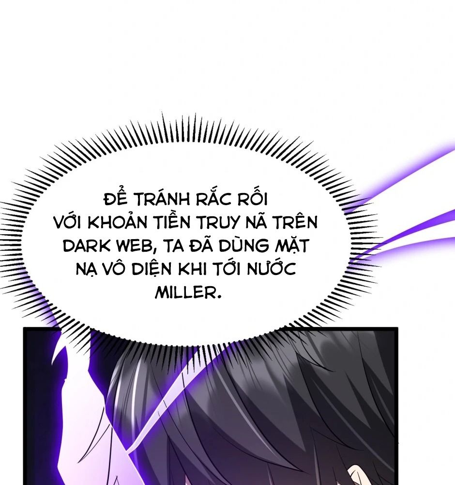 Toàn cầu kinh hoàng: Khởi đầu với hàng nghìn tỷ tiền âm phủ: Chapter 164