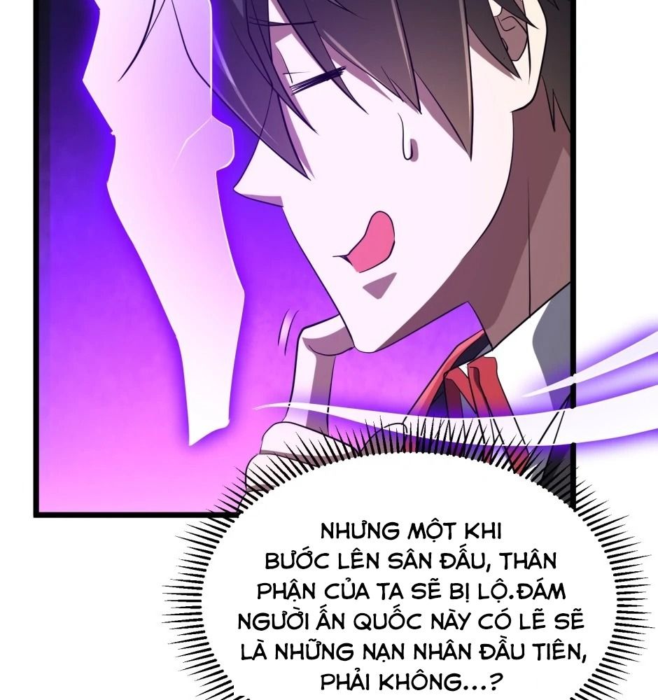 Toàn cầu kinh hoàng: Khởi đầu với hàng nghìn tỷ tiền âm phủ: Chapter 164