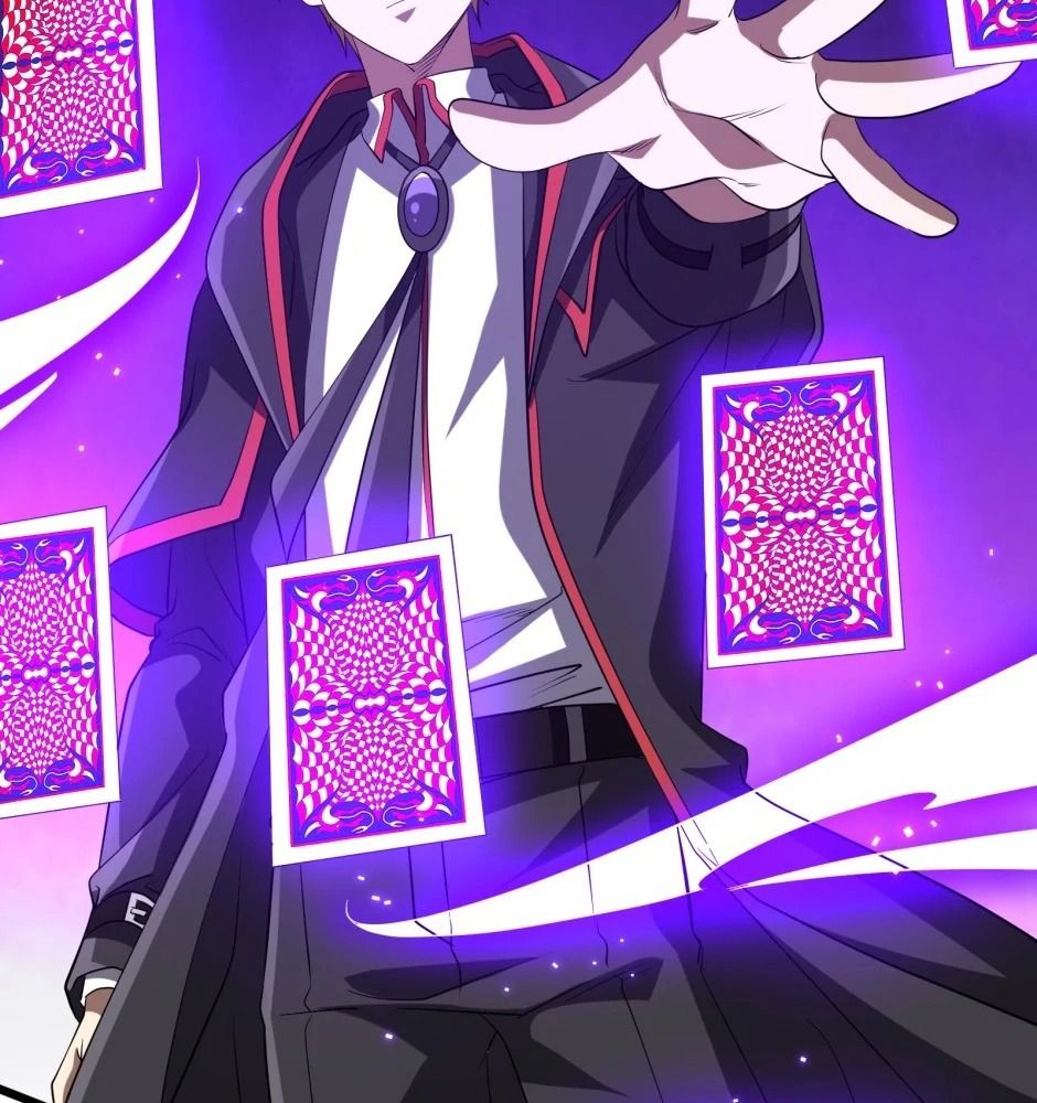 Toàn cầu kinh hoàng: Khởi đầu với hàng nghìn tỷ tiền âm phủ: Chapter 164