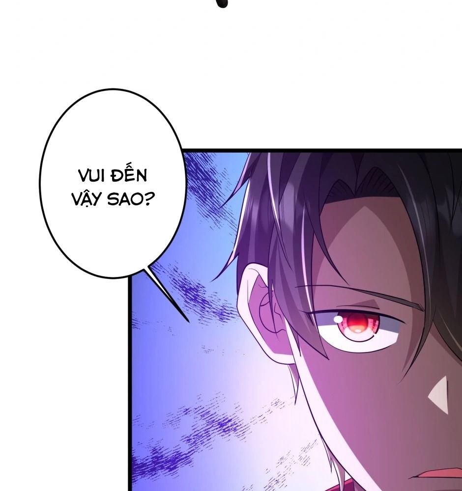 Toàn cầu kinh hoàng: Khởi đầu với hàng nghìn tỷ tiền âm phủ: Chapter 164