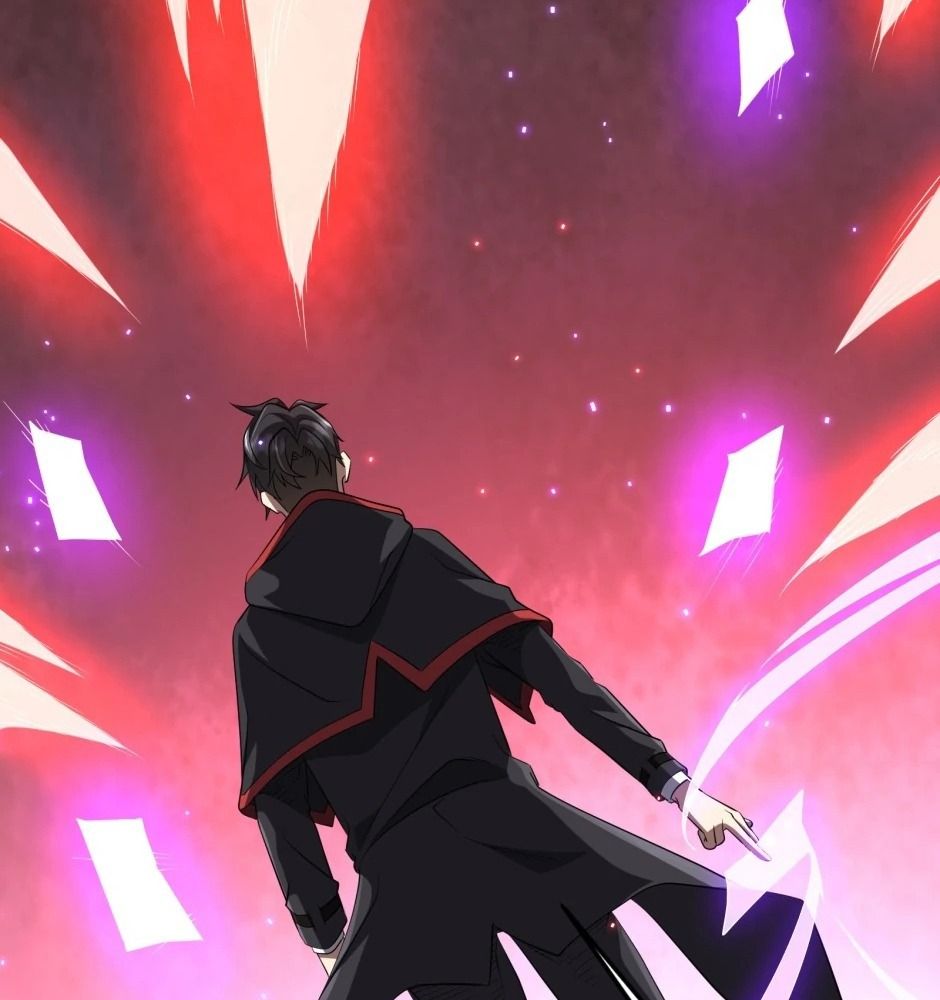 Toàn cầu kinh hoàng: Khởi đầu với hàng nghìn tỷ tiền âm phủ: Chapter 164