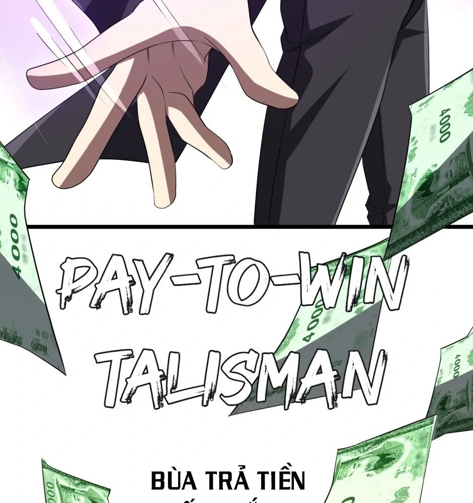 Toàn cầu kinh hoàng: Khởi đầu với hàng nghìn tỷ tiền âm phủ: Chapter 164