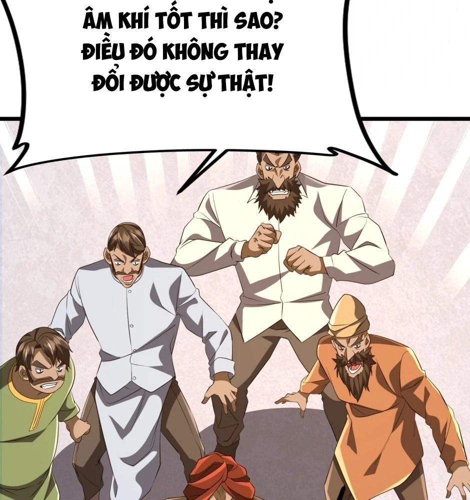 Toàn cầu kinh hoàng: Khởi đầu với hàng nghìn tỷ tiền âm phủ: Chapter 164