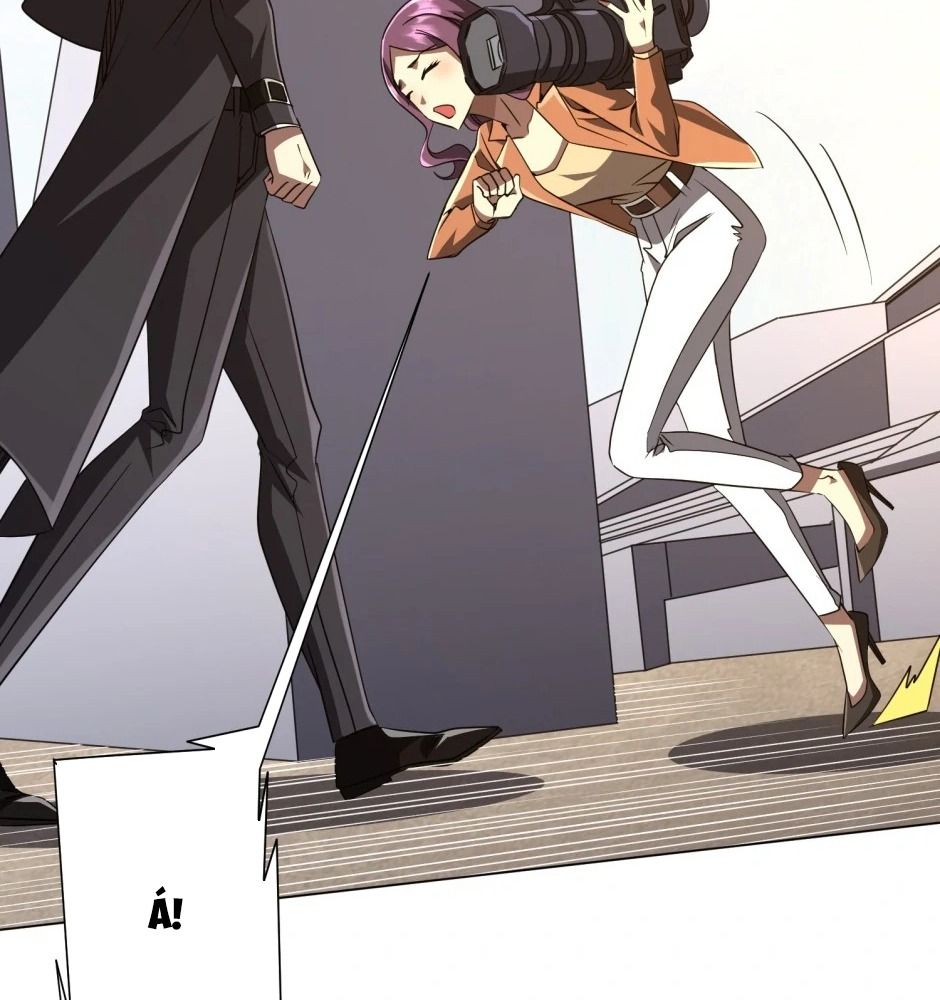 Toàn cầu kinh hoàng: Khởi đầu với hàng nghìn tỷ tiền âm phủ: Chapter 165