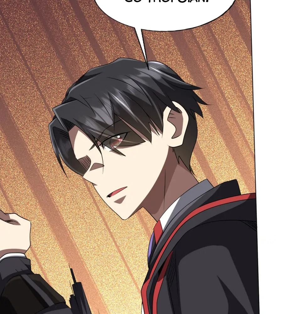 Toàn cầu kinh hoàng: Khởi đầu với hàng nghìn tỷ tiền âm phủ: Chapter 165